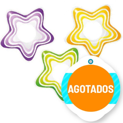 salvavidas inflable en forma de estrella venta mayoreo y menudeo de salvavidas inflable con forma de estrellla, alberca, playa, vacaciones, semana santa