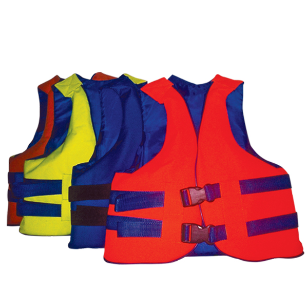 chalecos salvavidas para deportes acuaticos chalecos salvavidas semiprofesionales en colores brillantes