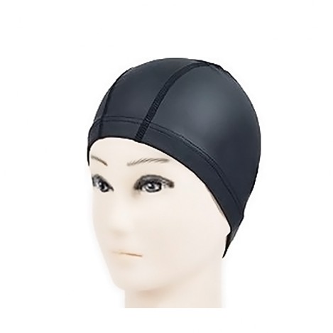 gorra para natacion de lycra gorra para natacion de lycra en color negro