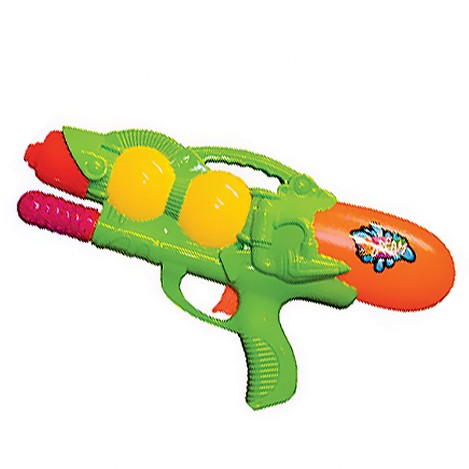 pistola de agua gigante pistola de agua de 60 centímetros de largo